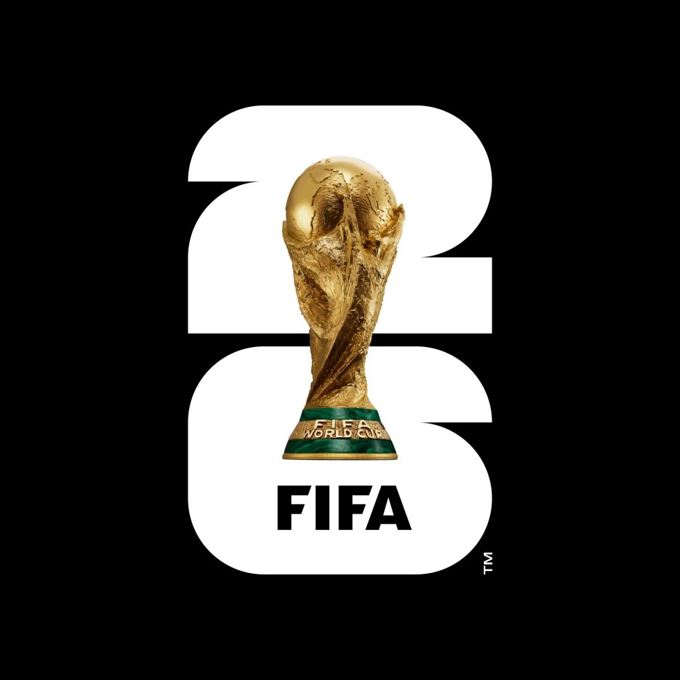 ВИДЕО: ФИФА го претстави логото за Мундијалот во 2026 година