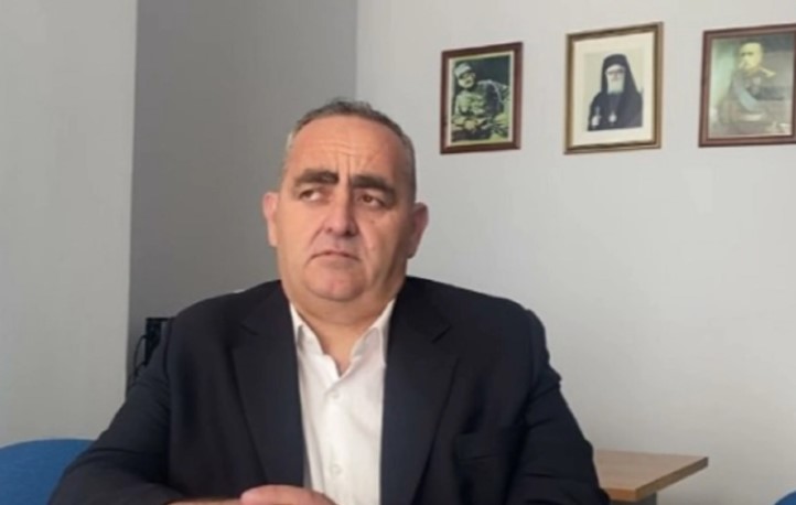Фреди Белери во затвор, ЦИК му го потврди мандатот за градоначалник на Химара