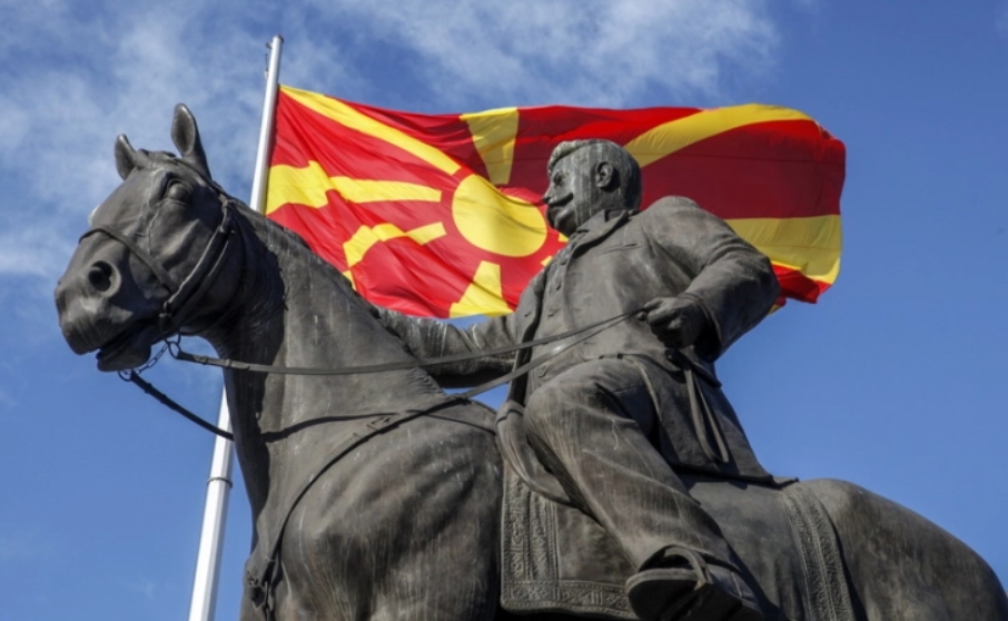 Македонија одбележува 120 години од смртта на македонскиот револуционер и борец за слобода Гоце Делчев