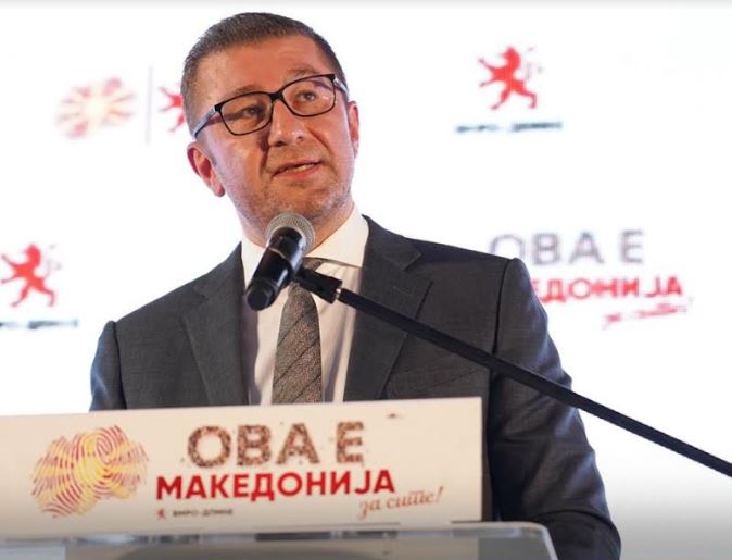 БРИМА ГАЛУП: Мицкоски е политичар со најголема доверба од граѓаните, ВМРО-ДПМНЕ убедлив победник на изборите
