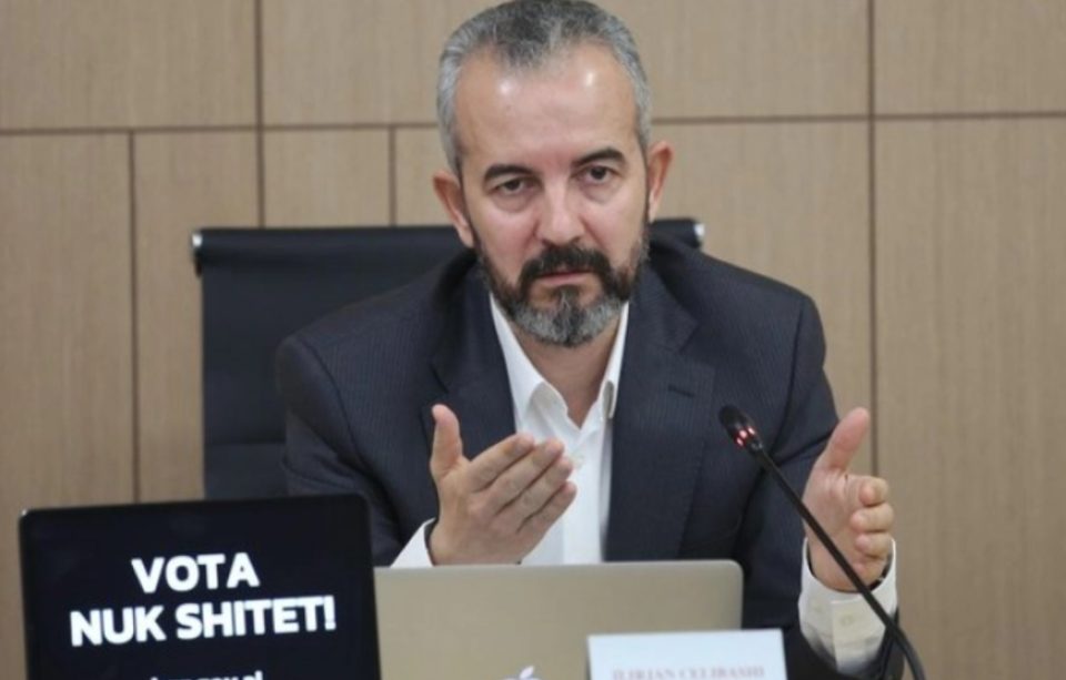 Се бараат казни за 20 албански градоначалници, користеле јавни ресурси за изборна кампања