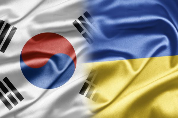 Финансиска помош од 130 милиони долари за Украина од Јужна Кореја