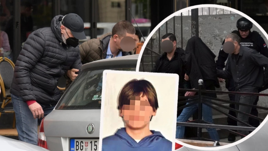 Привремено одземен имотот на таткото на убиецот од ОУ „Владислав Рибникар“ на барање на семејствата на жртвите