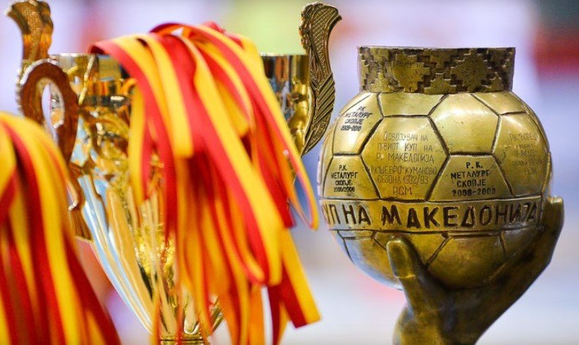 Вардар преку Алкалоид до финале во ракометниот Куп на Македонија