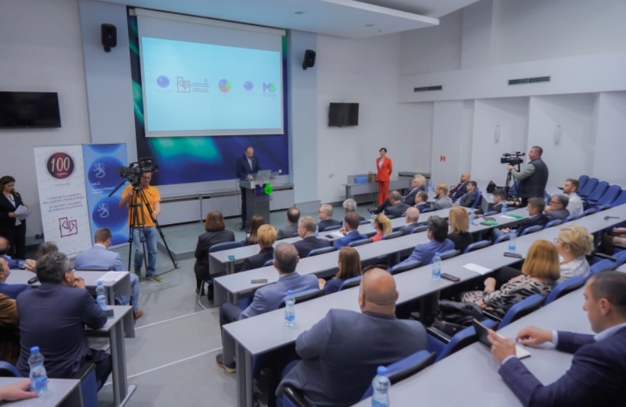 Македонско – фински бизнис форум во организација на Стопанската комора