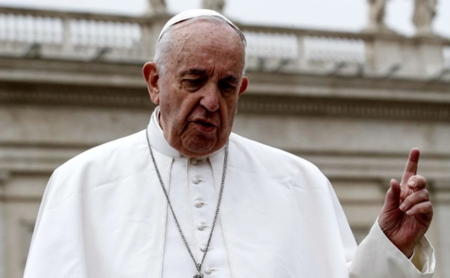 Папа Франциск: Сексуалните престапници се „непријатели“, но сепак заслужуваат христијанска љубов