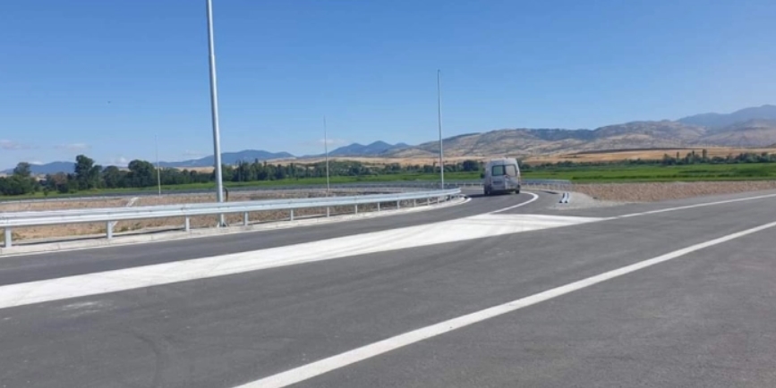 На ОВИЕ места бидете внимателни, еве каква е состојбата на патиштата во Македонија