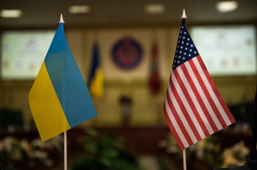 САД доделуваат нов пакет воена помош за Украина вреден 500 милиони долари