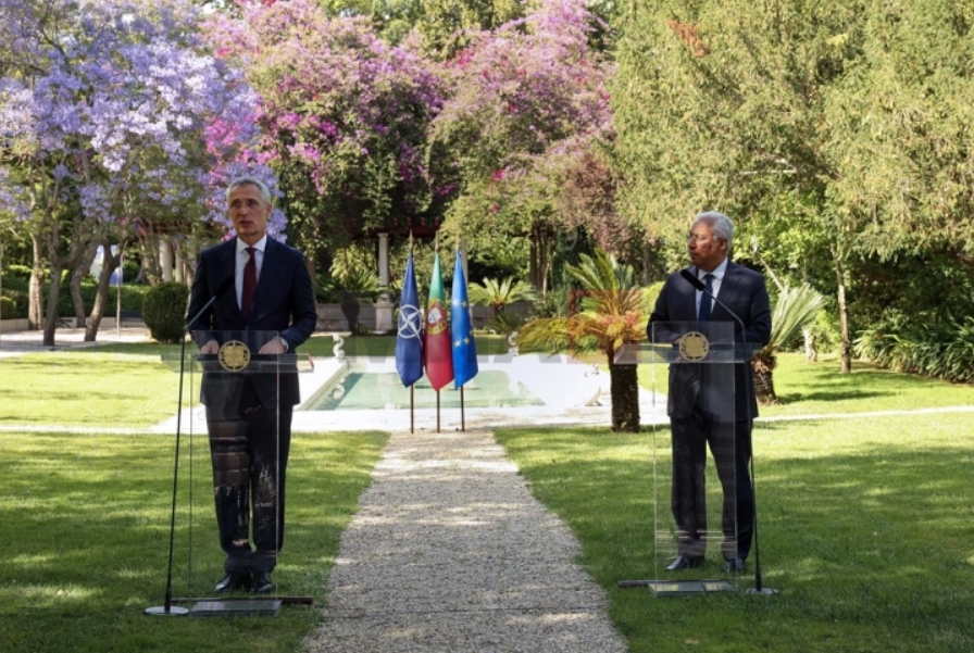 Столтенберг: НАТО на самитот ќе разговара за активностите на Русија и Кина во Африка