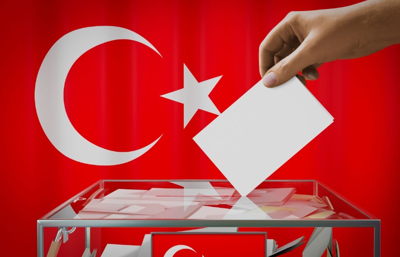 Втор круг од претседателските избори во Турција