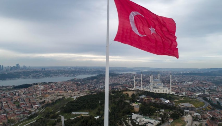 Турција слави 100 години од основањето на Републиката