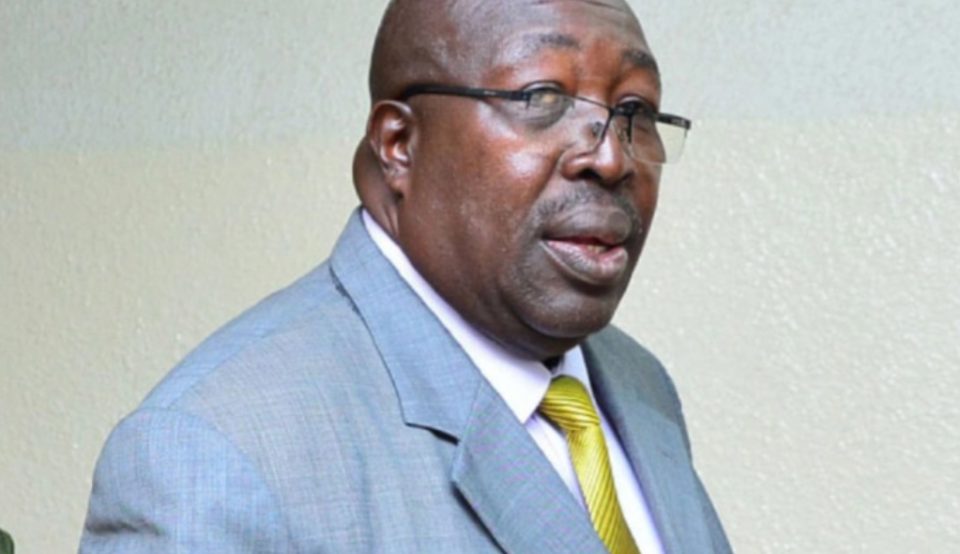 Убиен министер на Уганда, телохранителот пукал поради доцнење на плата