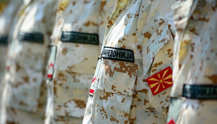 Донесена одлука за испраќање припадници на Армијата во НАТО операција во Романија