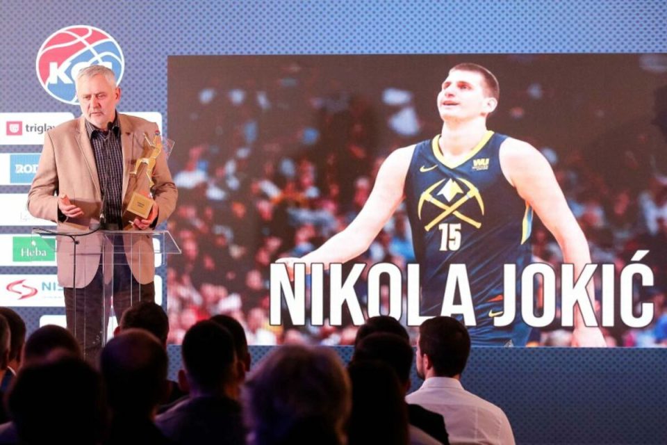 Таткото на Јокиќ: Кога ми кажаа дека Никола ќе игра во НБА, јас ги прашав дали се дрогираат