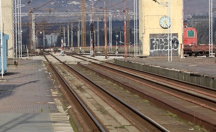 Возовите на релација Скопје – Велес нема да сообраќаат од 26 јуни до 10 јули