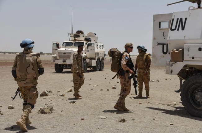Советот за безбедност на ОН ја прекинува мировната мисија во Мали
