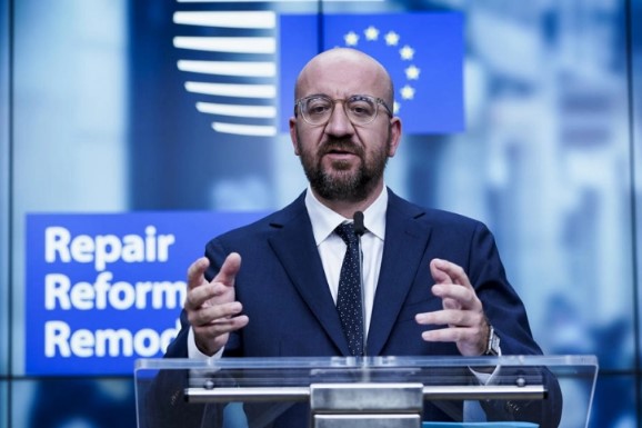 Европскиот совет ја поддржува идејата на Рама за одржување меѓународна конференција за Косово и Србија