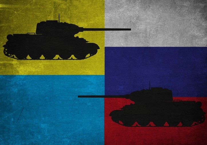Војната ги прекина односите меѓу украинската и руската мафија