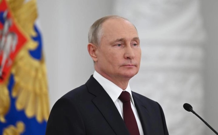 Путин најави финансиска истрага за угостителската компанија на Пригожин