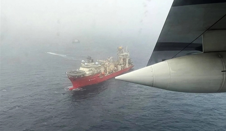 Крајбрежна стража на САД: Пронајдените остатоци одговараат на катастрофална имплозија на подморницата „Титан“