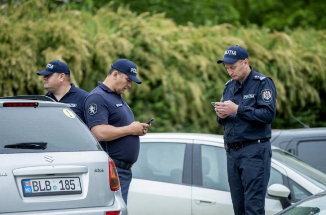 Маж уби две лица на аеродромот во главниот град на Молдавија