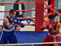 Боксерите на МКД без ниту една победа на Европските игри во Краков