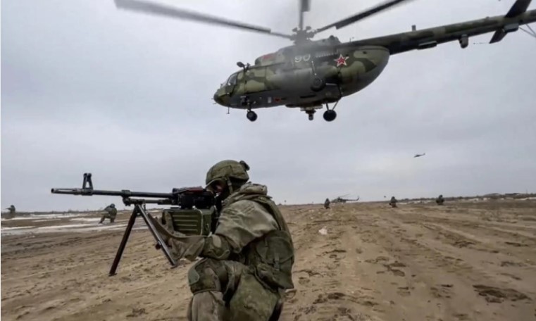 И руската и украинската армија тврдат дека постигнале воени успеси на бојното поле