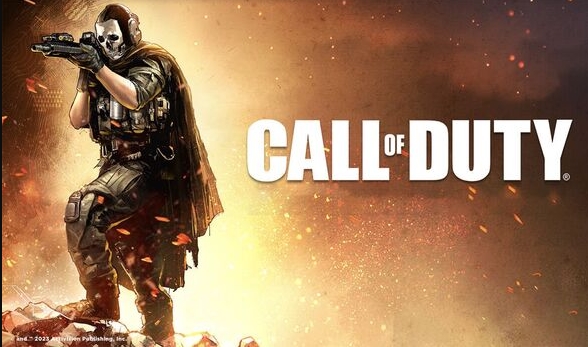 Видеоиграта „Call of Duty“ со нова стапица за измамниците