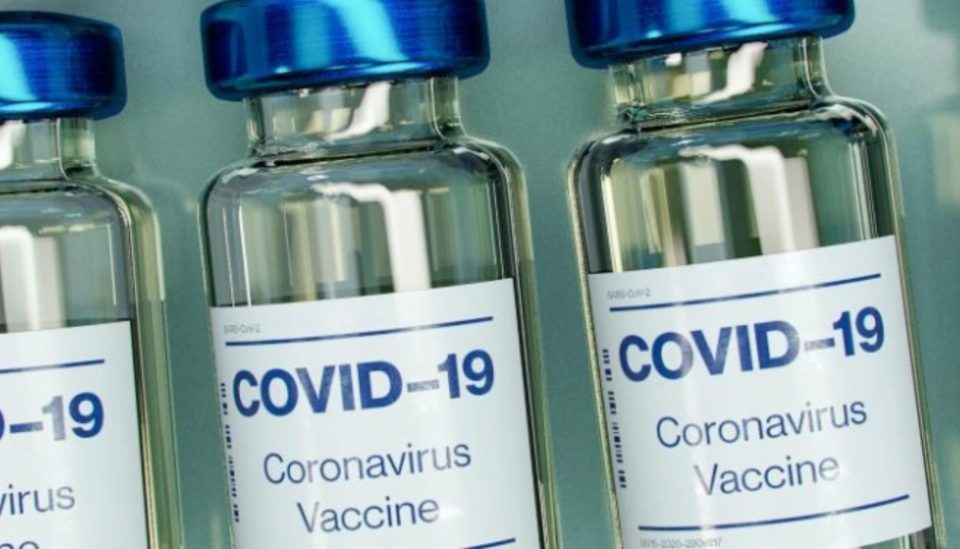 Белгија ќе уништи околу осум милиони дози од вакцината против Ковид