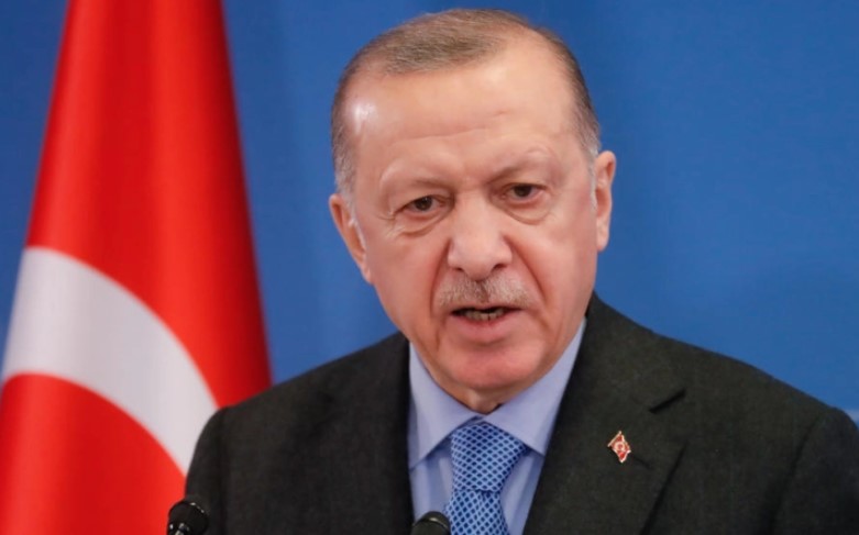 Ердоган планира тет-а-тет средба со Путин за договорот за жито во Црното Море
