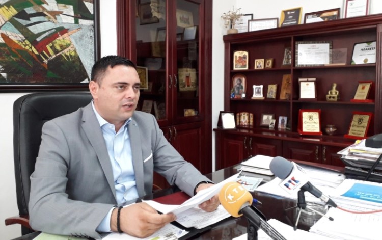 Јанчев бара разрешување на директорите по инцидентот во Кавадарци