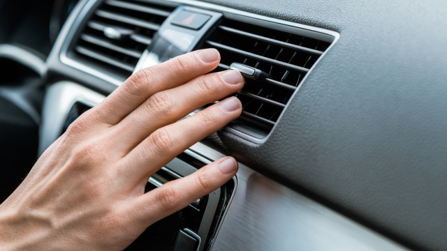 Колку гориво троши клима уредот на вашиот автомобил?