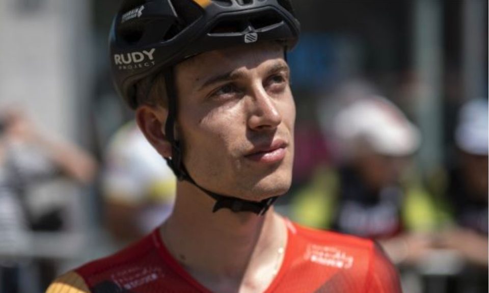 Трагедија: Почина млад велосипедист, паднал на трка