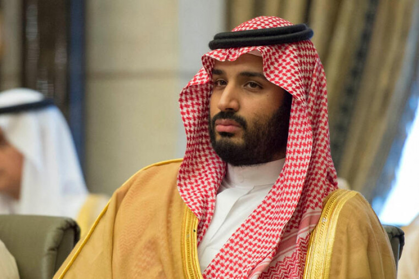 Принцот на Саудиска Арабија е најбогатиот меѓу сите богаташи: Има 37 години, троши како утре да не постои и живее во луксуз! (ВИДЕО)