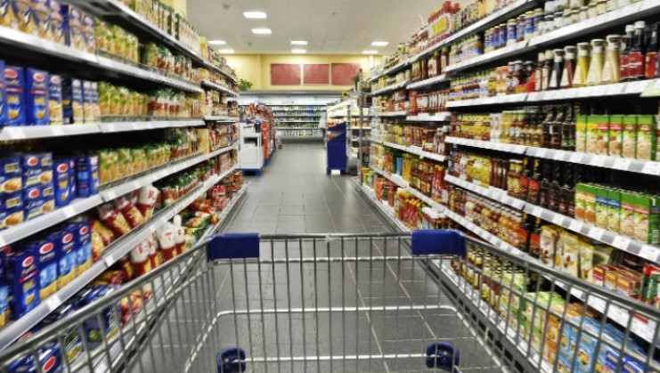 Бектеши: Ќе се забрани акциска и промотивна продажба во маркетите до 30 ноември, следува замрзнување на цените во прехранбената индустрија
