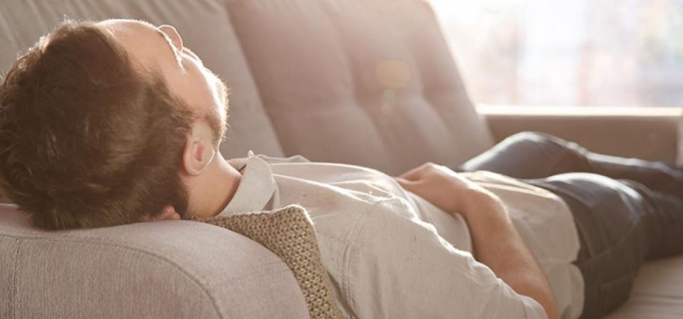 Редовното дневно спиење го намалува ризикот од деменција