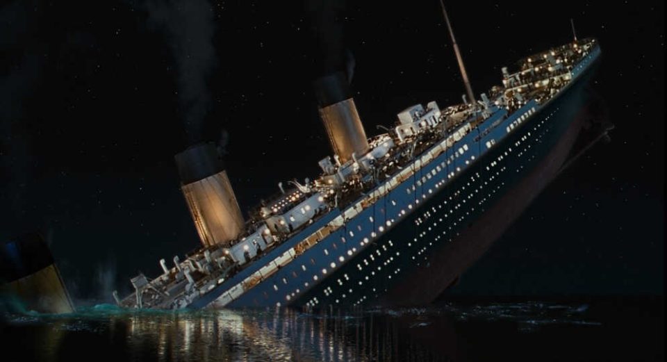 „Телата на сиромашните фрелете ги, а на богатите дајте ги на семејствата“: Откриена морбидна тајна за „Титаник“