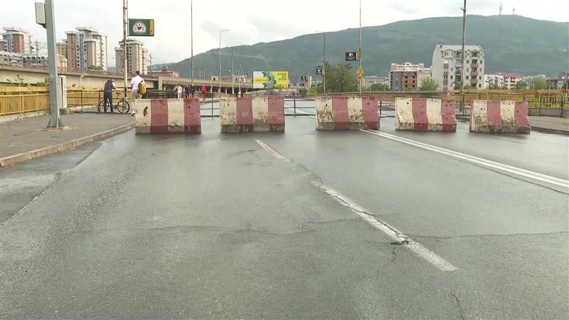 Мостот „Беласица“ ќе биде отворен до крајот на јуни?