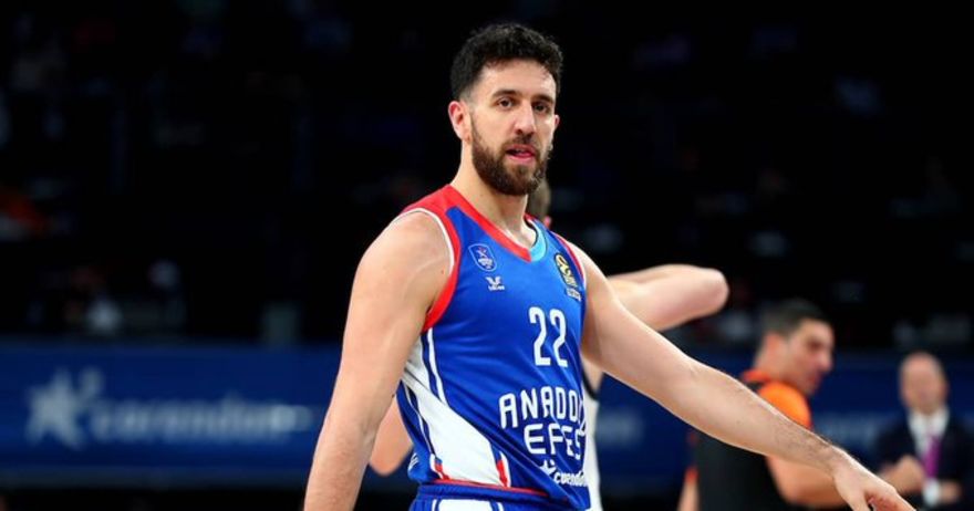 Василије Мициќ сака да ја продолжи кариерата во НБА лигата