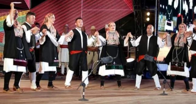 Во Пустец отворена манифестацијата „Македонско културно лето 2023″