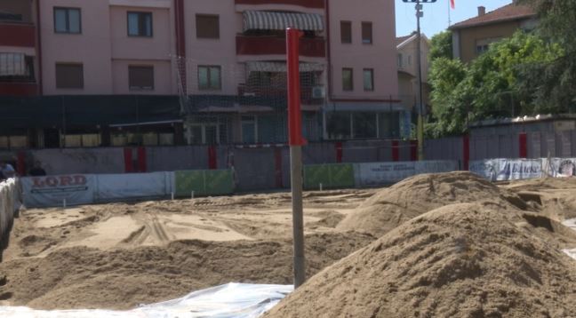 Балканско првенство во одбојка на песок викендов во Штип