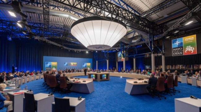 Столтенберг: На самитот во Вилнус ќе донесеме многу важни одлуки за посилна Алијанса