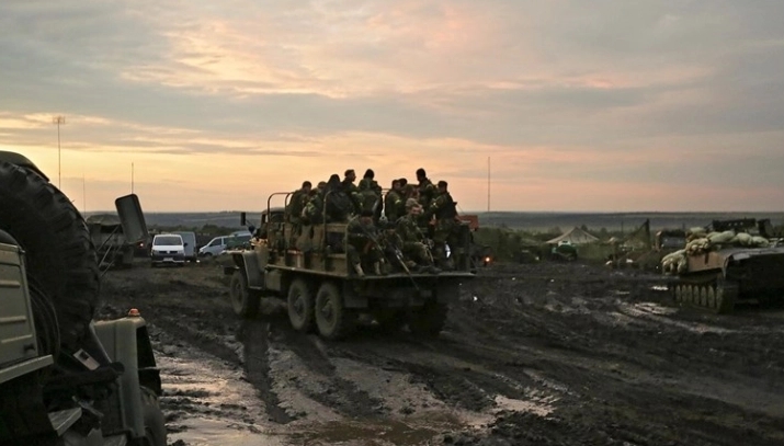 Украинското раководство ги објасни причините за бавниот напредок на контраофанзивата