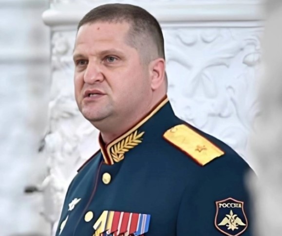 Висок руски генерал убиен во украински ракетен напад