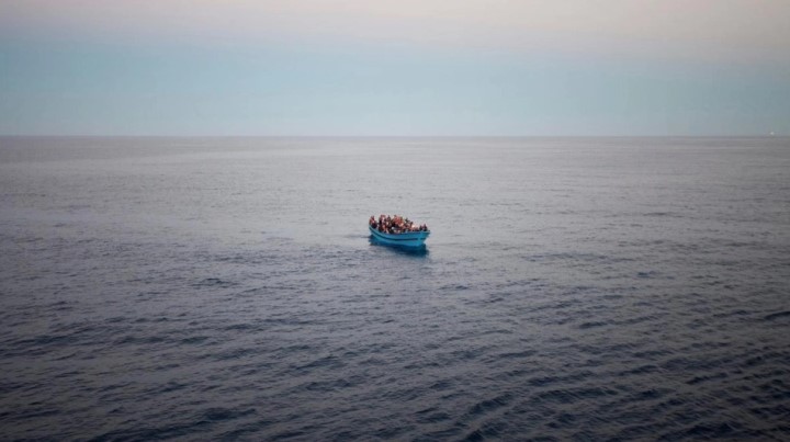 Во Средоземното Море годинава загинаа 289 деца