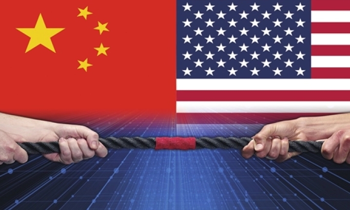 Истражување на Пју: Американците ја гледаат Кина како најголема закана за САД