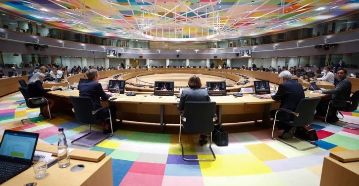 Прва седница на Советот за општи работи на ЕУ под новото шпанско претседавање
