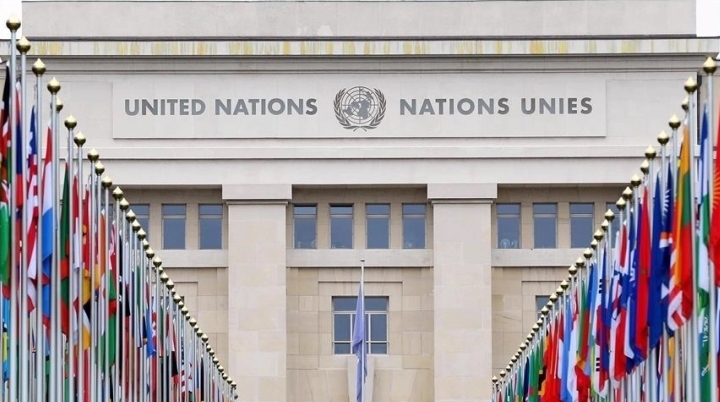 Механизмот за прекугранична помош на ОН за Сирија истече без договор во ОН