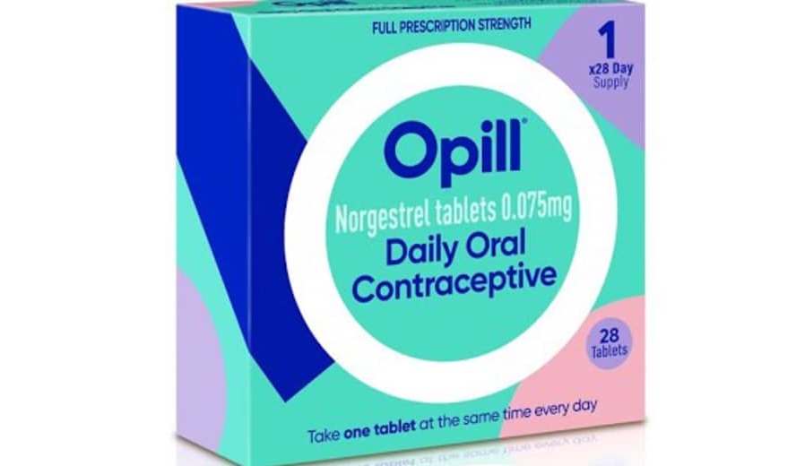 САД: Одобрена првата пилула за контрацепција без рецепт