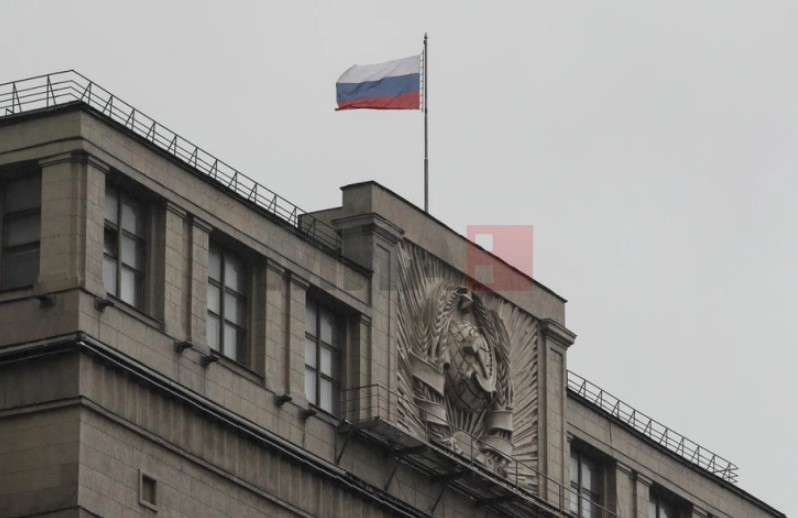 Руските ултранационалисти сакаат да го ограничат патувањето на семејствата на високи функционери